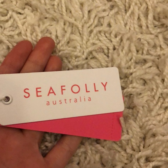 floral swimsuit one piece - Picture 2 of 3